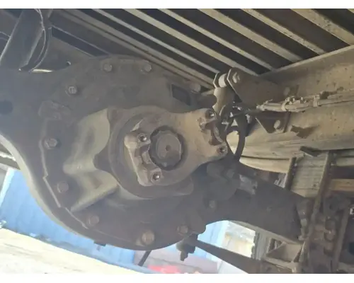 Rears (Rear) AXLE ALLIANCE R15-2N Geco - Dinuba