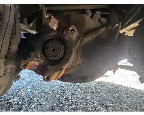 Rears (Rear) AXLE ALLIANCE R15-2N Geco - Dinuba