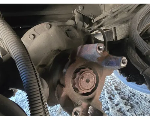 Rears (Rear) AXLE ALLIANCE R15-2N Geco - Dinuba