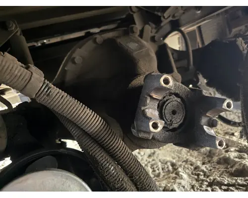 Rears (Rear) AXLE ALLIANCE R15-2N Geco - Dinuba