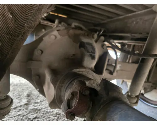 Rears (Rear) AXLE ALLIANCE R15-2N Geco - Dinuba