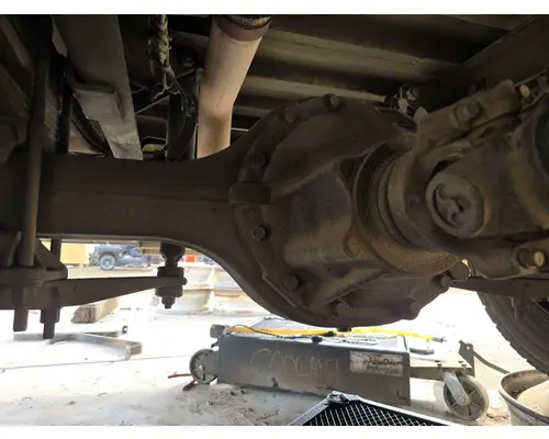 Rears (Rear) AXLE ALLIANCE R15-2N Geco - Dinuba