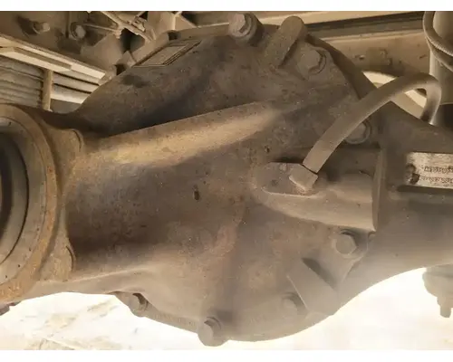 Rears (Rear) AXLE ALLIANCE R15-2N Geco - Dinuba