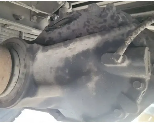 Rears (Rear) AXLE ALLIANCE R15-2N Geco - Dinuba