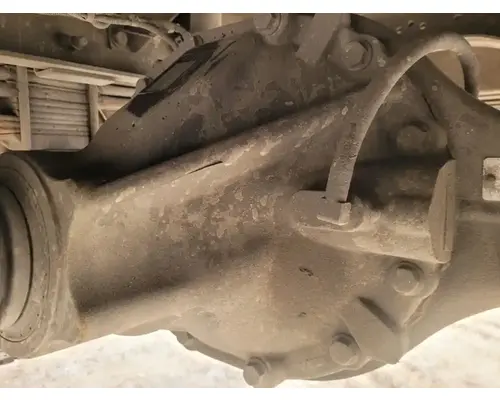 Rears (Rear) AXLE ALLIANCE R15-2N Geco - Dinuba