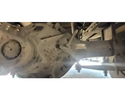 Rears (Rear) Axle Alliance R15-2N Garabedian Equipment Company