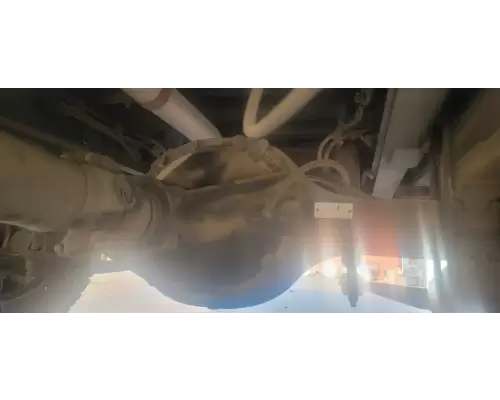 Rears (Rear) Axle Alliance R15-2N Garabedian Equipment Company
