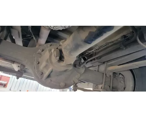 Rears (Rear) Axle Alliance R15-2N Garabedian Equipment Company