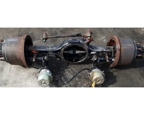 Axle Alliance R17.5-2N Differential Housing (Single or Rear)