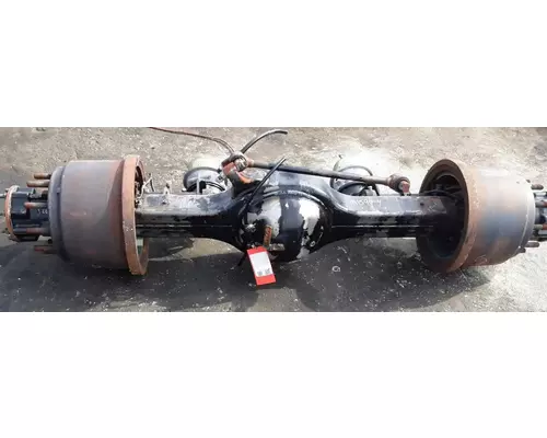 Axle Alliance R17.5-2N Differential Housing (Single or Rear)
