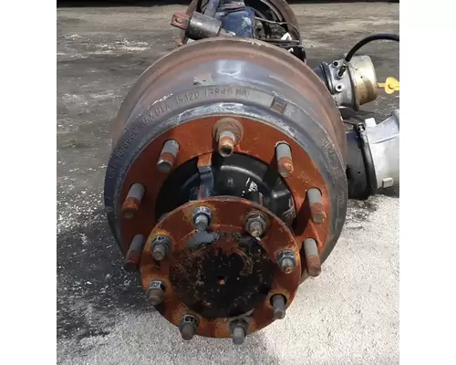 Axle Alliance R17.5-2N Differential Housing (Single or Rear)