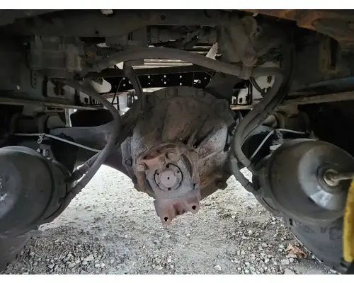 Axle Assembly, Rear (Single Or Rear) Axle Alliance R175-4N Complete Recycling Group LLC