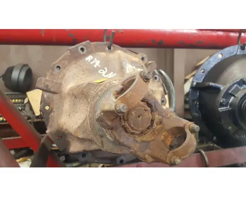 Axle Alliance R19-2N Rears (Rear)