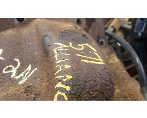 Axle Alliance R19-2N Rears (Rear)