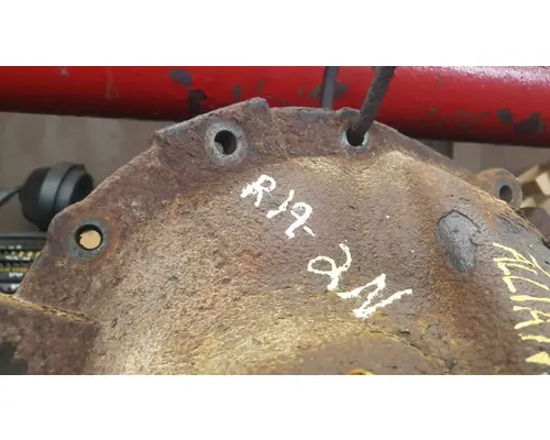 Axle Alliance R19-2N Rears (Rear)