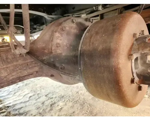 Rears (Rear) Axle Alliance R19-2N Complete Recycling Group LLC