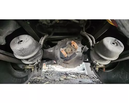 Axle Alliance R19-4N Axle Assembly, Rear