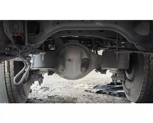 Axle Alliance R19-4N Rears (Rear)