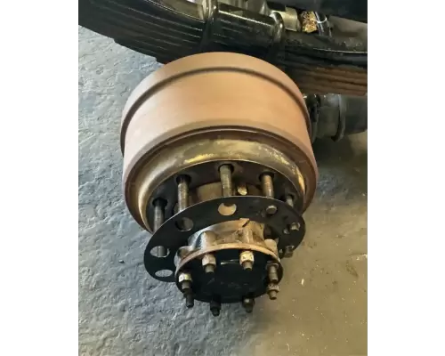 Axle Alliance R21-4N Axle Housing (Rear)