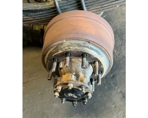 Axle Alliance R21-4N Axle Housing (Rear)