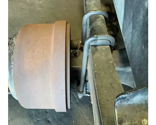 Axle Alliance R21-4N Axle Housing (Rear)