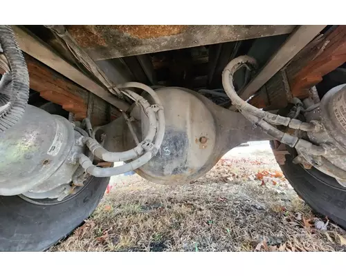 Axle Alliance R21-4N Axle Housing (Rear)
