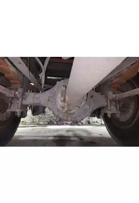 Axle Alliance R21-4N Axle Housing (Rear)