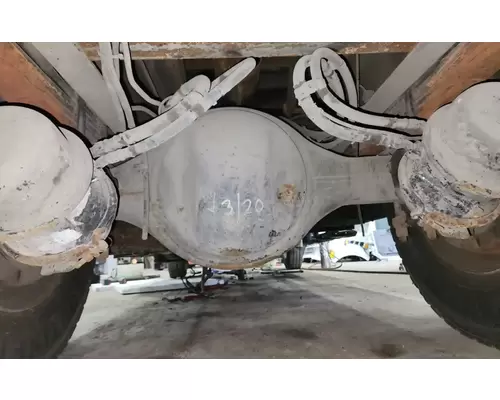 Axle Alliance R21-4N Axle Housing (Rear)