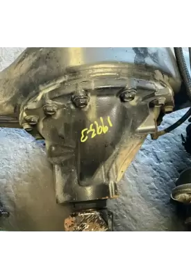 Axle Alliance R21-4N Rears (Rear)