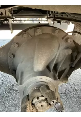 Axle Alliance R21-4N Rears (Rear)