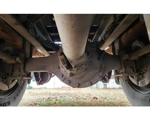 Axle Assembly, Rear (Single Or Rear) Axle Alliance R21-4N Complete Recycling Group LLC