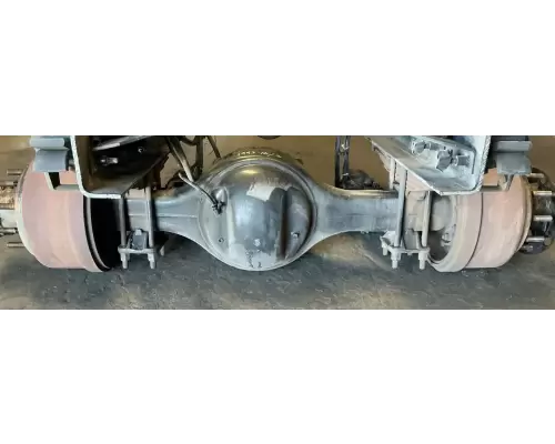 Axle Housing (Rear) Axle Alliance R21-4N Garabedian Equipment Company