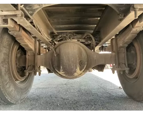 Axle Housing (Rear) Axle Alliance R21-4N Garabedian Equipment Company