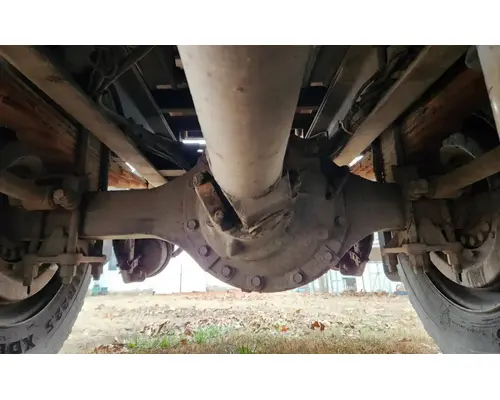 Axle Housing (Rear) Axle Alliance R21-4N Complete Recycling Group LLC