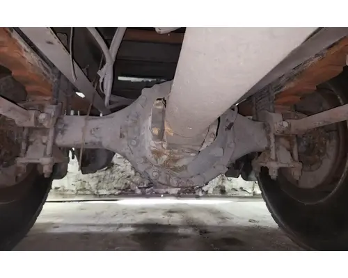Axle Housing (Rear) Axle Alliance R21-4N Complete Recycling Group LLC