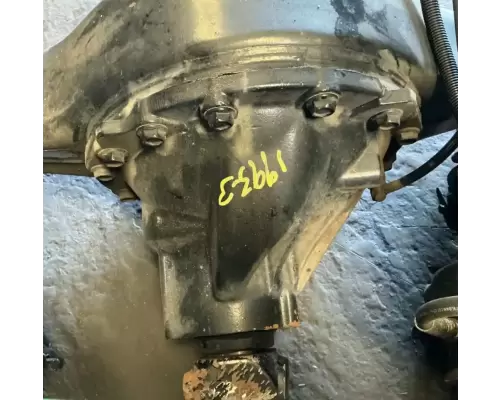 Rears (Rear) Axle Alliance R21-4N Garabedian Equipment Company