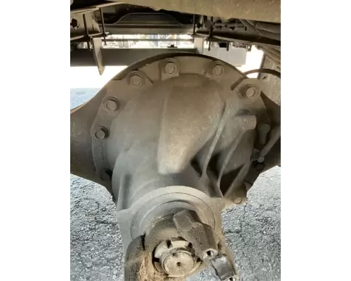 Rears (Rear) Axle Alliance R21-4N Garabedian Equipment Company