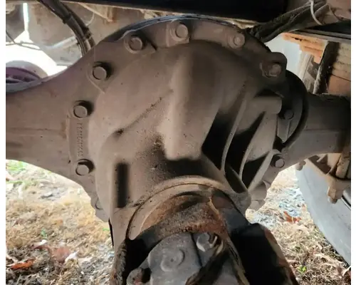 Rears (Rear) Axle Alliance R21-4N Complete Recycling Group LLC