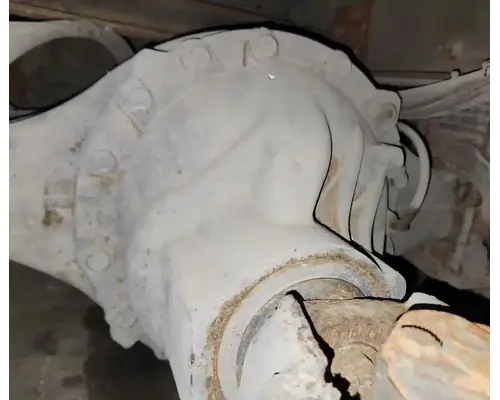 Rears (Rear) Axle Alliance R21-4N Complete Recycling Group LLC