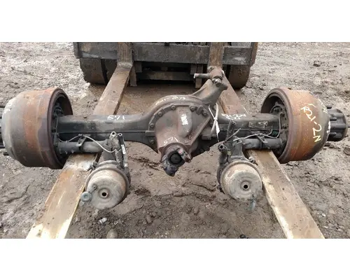 Rears (Rear) AXLE ALLIANCE R210-2N New York Truck Parts, Inc.