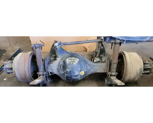 Axle Housing (Rear) Axle Alliance R23-4N Geco - Dinuba
