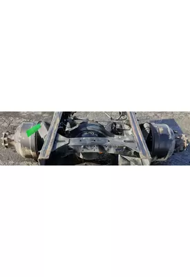 Axle Alliance RS17.5-4 Differential Housing (Single or Rear)