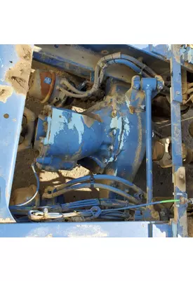Axle Alliance RT40-04 Differential Housing (Front)