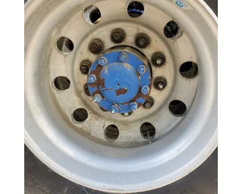 Axle Alliance RT40-04 Differential Housing (Front)