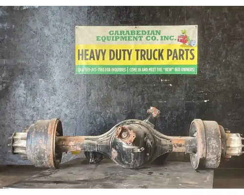 Axle Alliance RT40-04 Differential Housing (Front)