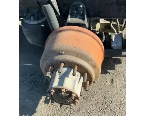 Axle Alliance RT40-4N Front Axle Housing (Front)