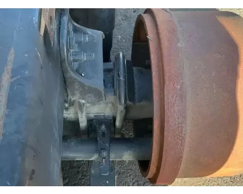 Axle Alliance RT40-4N Front Axle Housing (Front)