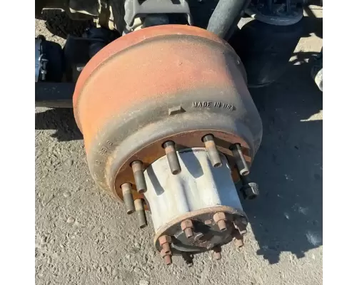 Axle Alliance RT40-4N Front Axle Housing (Front)