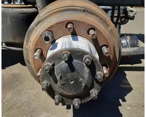 Axle Alliance RT40-4N Front Axle Housing (Front)