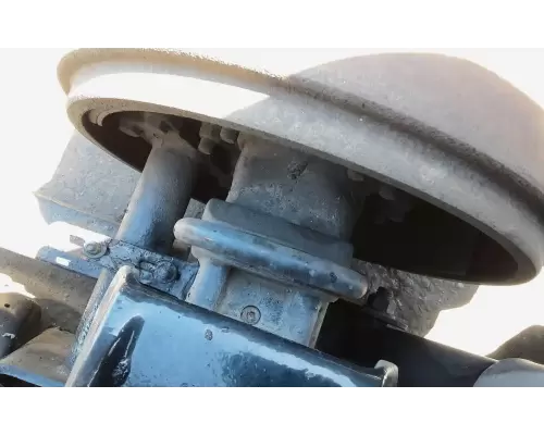 Axle Alliance RT40-4N Front Axle Housing (Front)